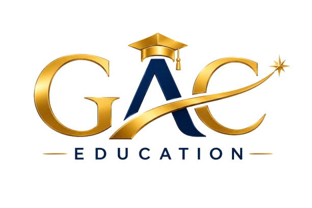 GAC EDUCATION